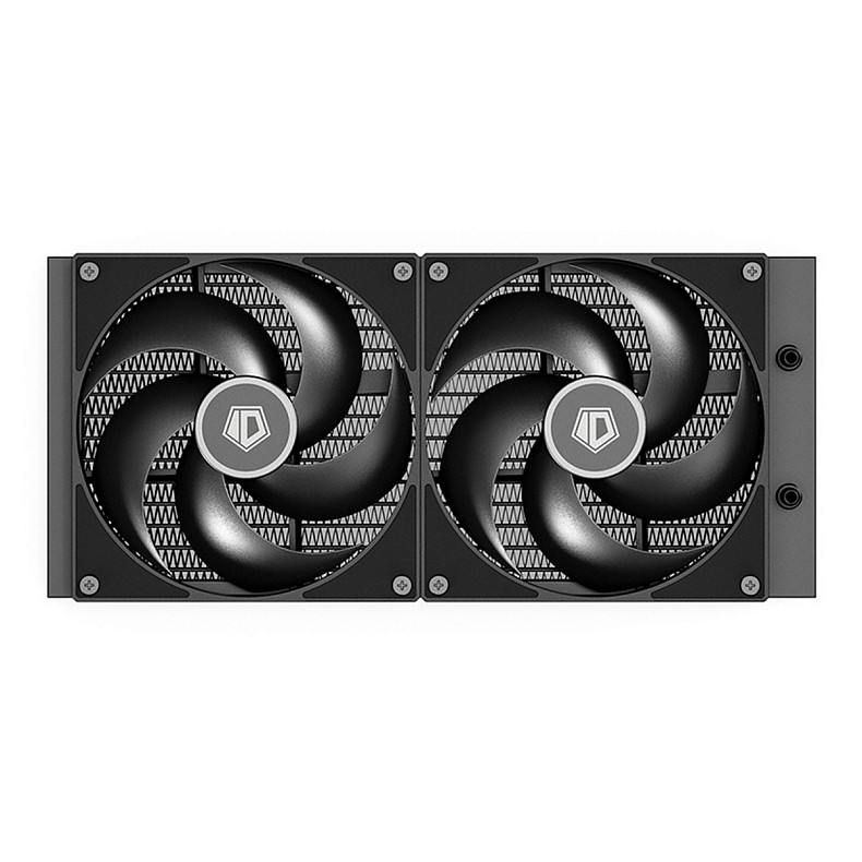 Система водяного охолодження ID-Cooling FX280 Pro SE