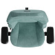 Крісло для геймерів HATOR Arc 3 L Velour (HTC3443L) Turquoise