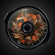 Мультиварки Russell Hobbs 24180-56 Chalkboard