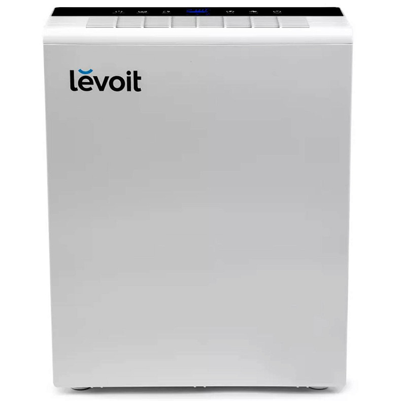 Воздухоочиститель Levoit Smart Air Purifier LV-H131S-RXW + Extra filter White (HEAPAPLVSEU0031)