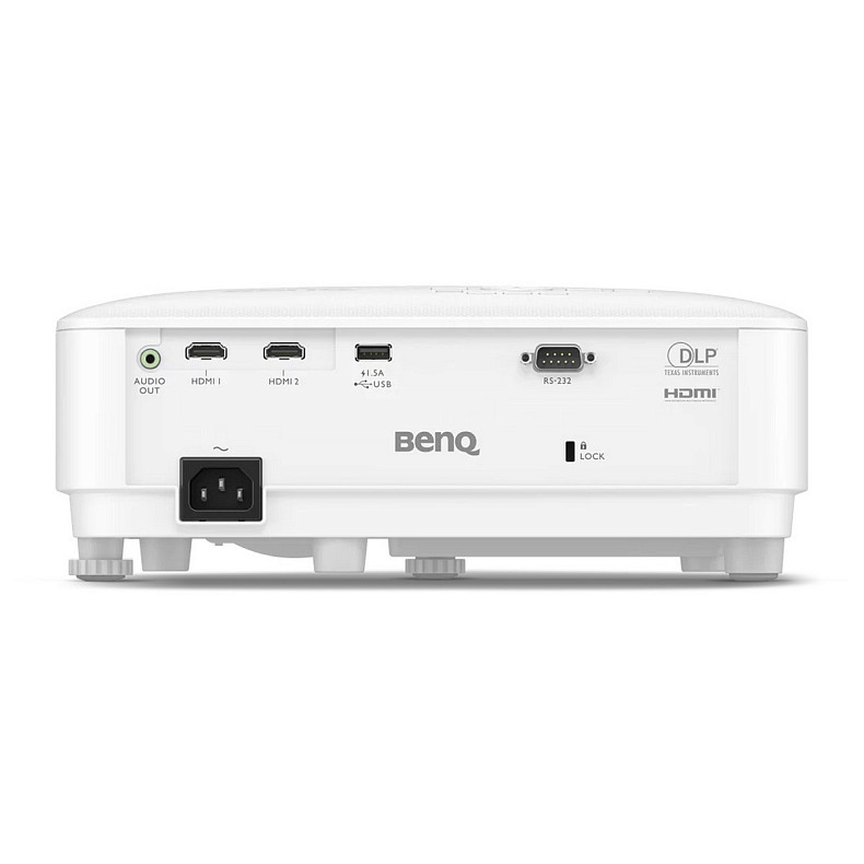 Мультимедийный проектор BenQ LW500ST (9H.JRL77.13E)