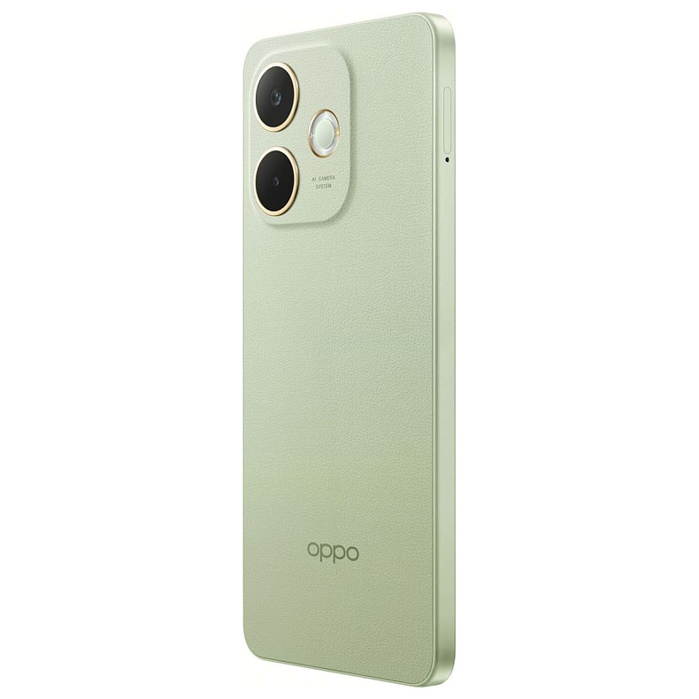 Смартфон Oppo A5 Pro 5G 8/256GB Olive Green