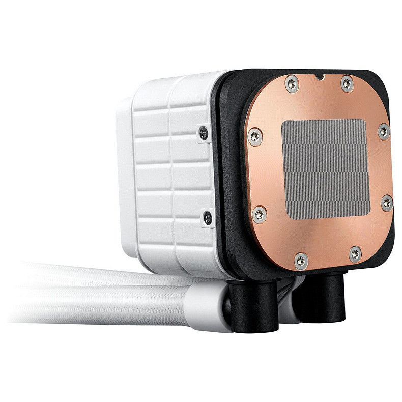 Система водяного охлаждения Asus Prime LC 360 ARGB White (90RC0102-B0EAY0)