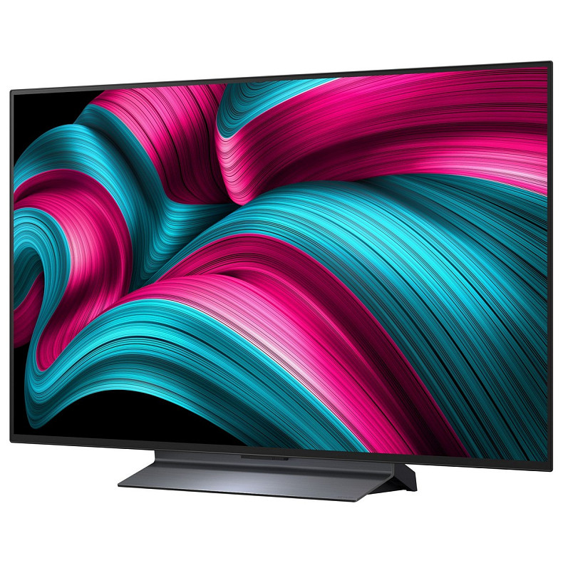 Телевизор LG OLED48C54LA