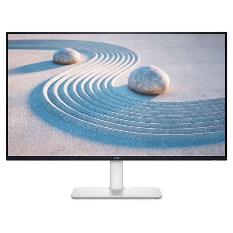 Монитор DELL 27" S2725DS 2xHDMI, DP, MM, IPS, 2560x1400, 100Hz, sRGB 99%, Pivot