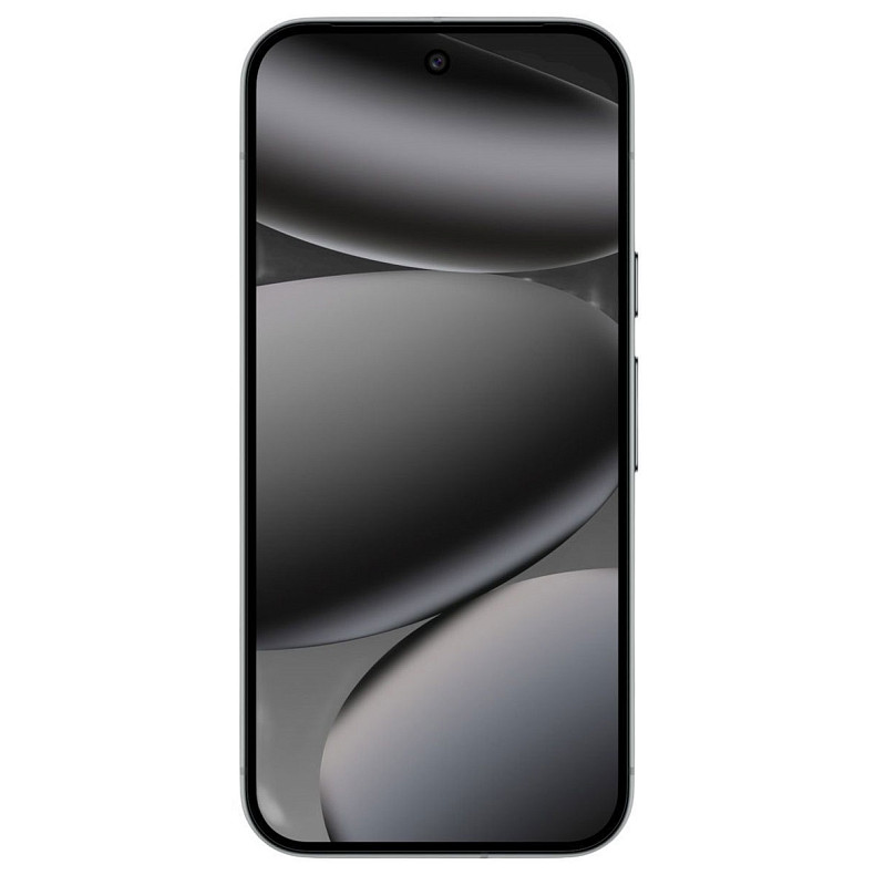 Смартфон Google Pixel 10 Pro 16/128Gb Obsidian