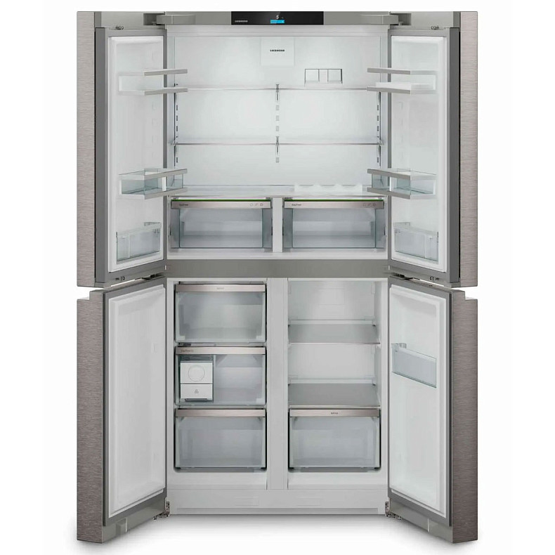 Холодильник French Door Liebherr Msdd 9012