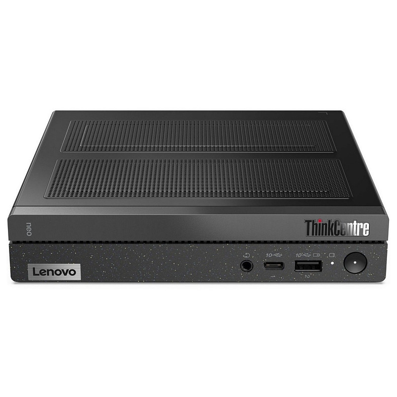 Компьютер Lenovo ThinkCentre 50q-G4 Intel i5-13420H, 16GB, F1TB, UMA, WiFi, кл+м, б