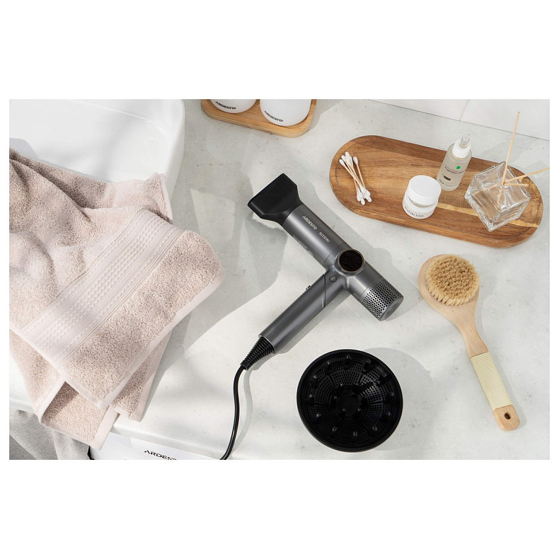 Фен Ardesto HD-Y1000ST