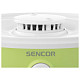 Сушка для продуктів Sencor SFD757GG
