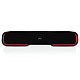 Акустична система 2.0 Media-Tech Bluetooth Soundbar PHANTOM BT 10Вт., LED Light