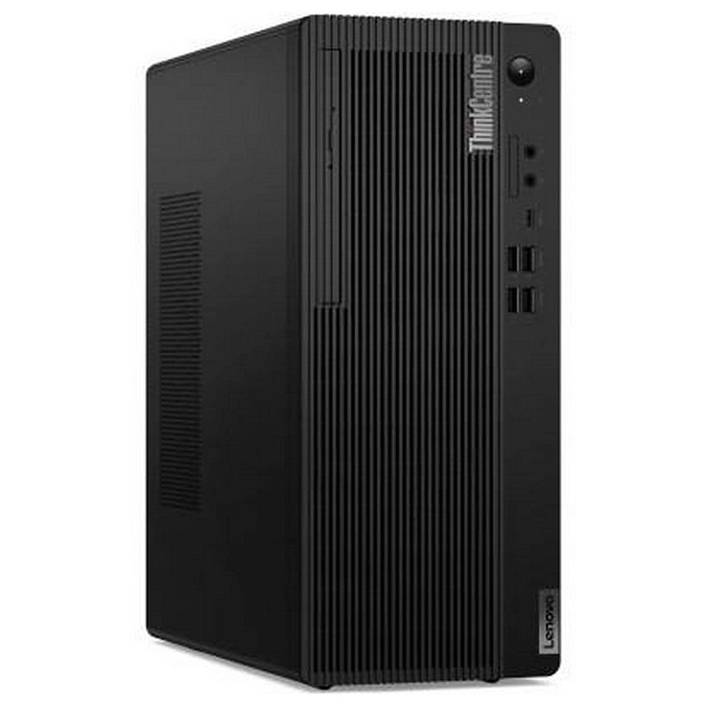 Компьютер Lenovo ThinkCentre M70t TWR Intel i5-12400, 16GB, F256GB, UMA, кл+м, W11P