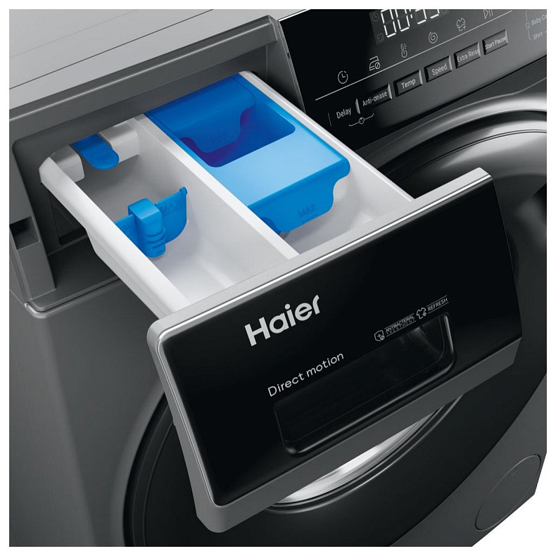 Пральна машина Haier HW90-B14939S8