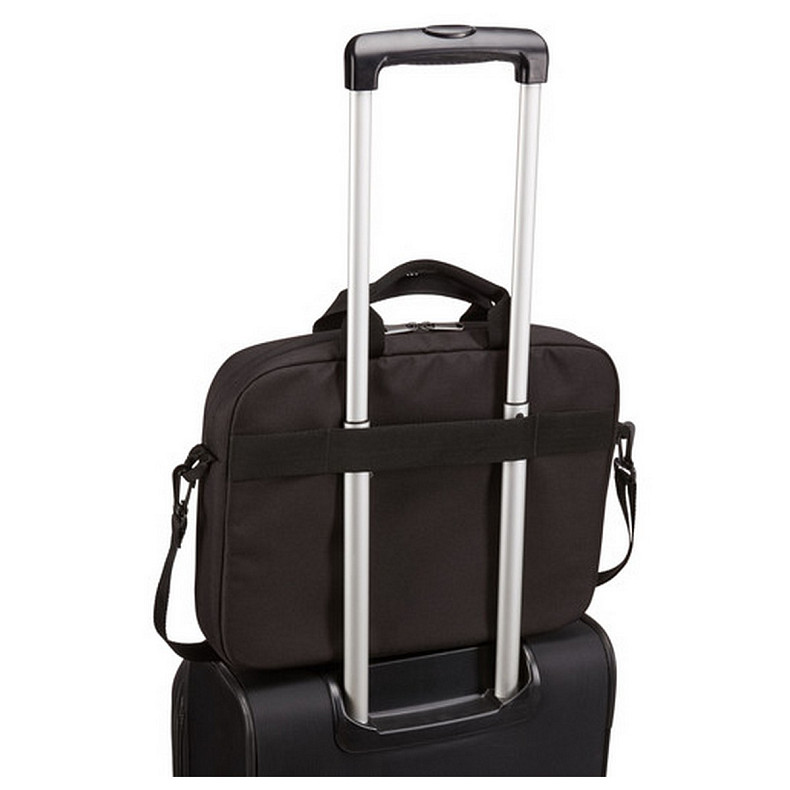 Сумка для ноутбука Case Logic Advantage Attache 14" ADVA-114 (Темно-синий)