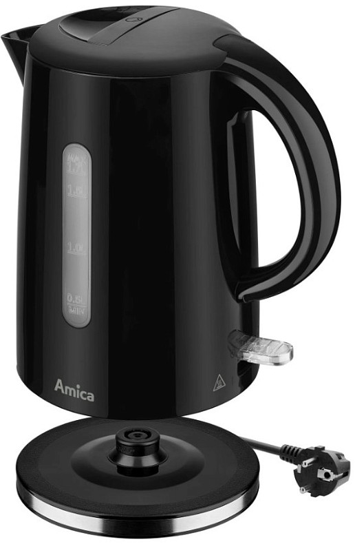Чайник Amica KF 1002
