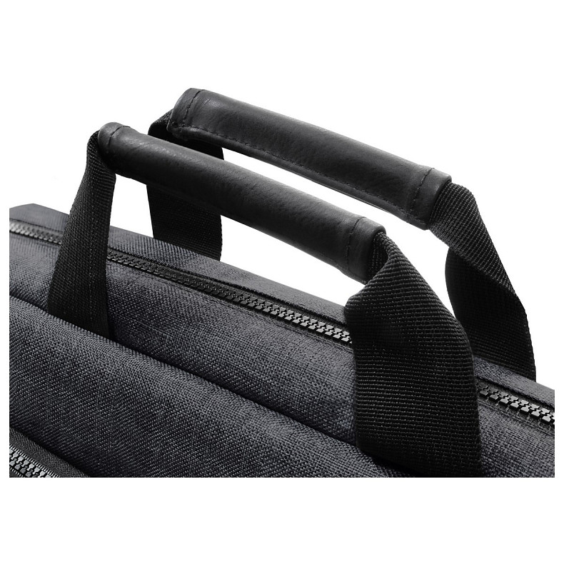 Сумка для ноутбука Grand-X SB-138D 14" Dark Grey