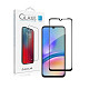 Захисне скло ACCLAB Full Glue для Samsung Galaxy A05s SM-A057 Black (1283126581908)