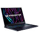 Ноутбук Acer Predator Helios 18 PH18-71 18&quot; WUXGA IPS, Intel i7-13700HX, 16GB, F1TB, NVD4060-8