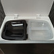 Робот-пилосос миючий Dreame Aqua 10 Ultra Track Complete White -- Уцінка