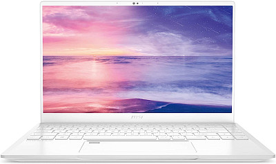 Ноутбук MSI PRESTIGE 14 EVO (PS14A11M-409XUA)