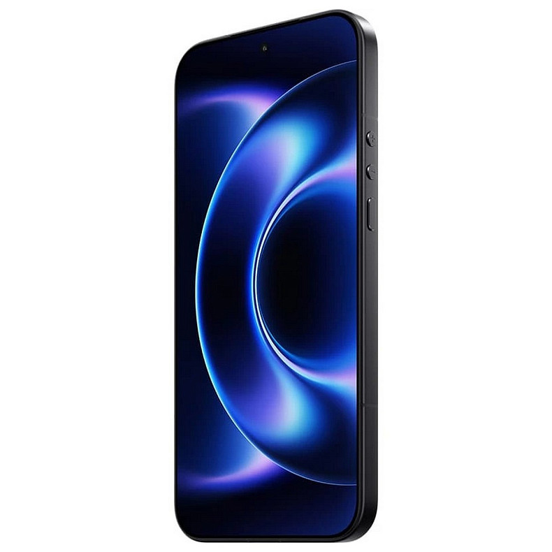 Смартфон Xiaomi 17 Ultra 16/512GB Black
