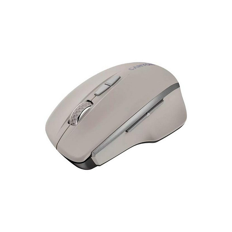 Миша Canyon MW-21 Cosmic Latte (CNS-CMSW21CL)