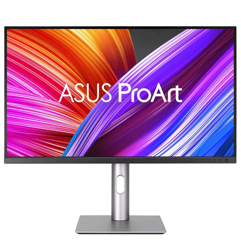 Монітор Asus 31.5" ProArt PA329CRV (90LM02C0-B01K70) IPS Black