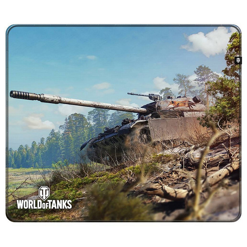 Коврик Wargaming World of Tanks CS-52 LIS Mountain Fox (FSWGMP_52MFOX_XL)