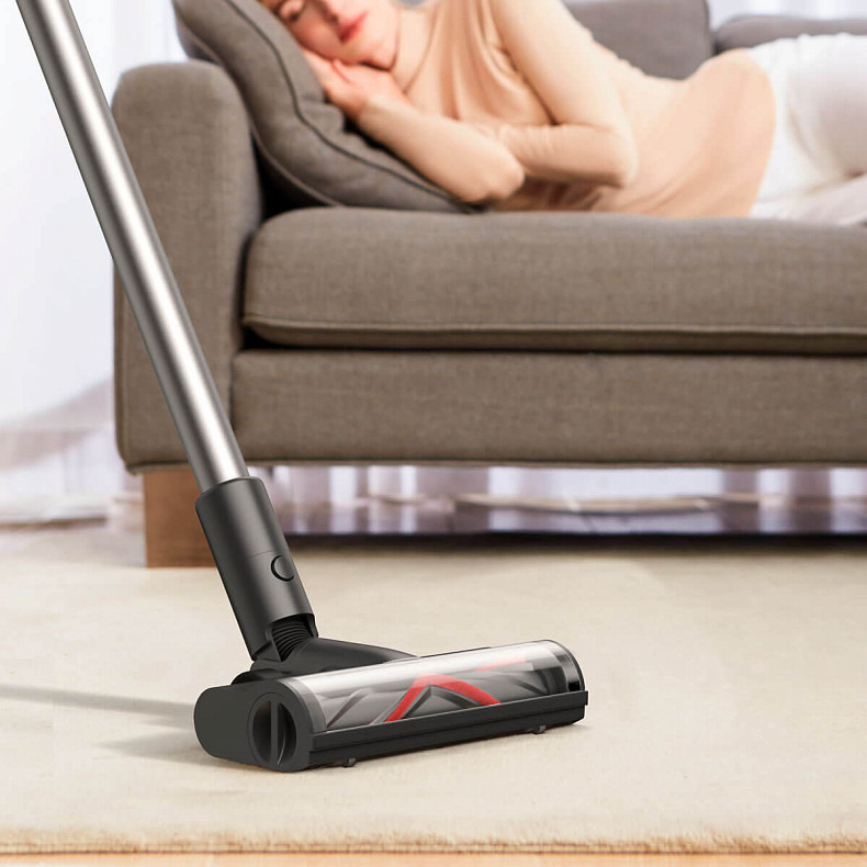 Беспроводной пылесос Dreame V11SE