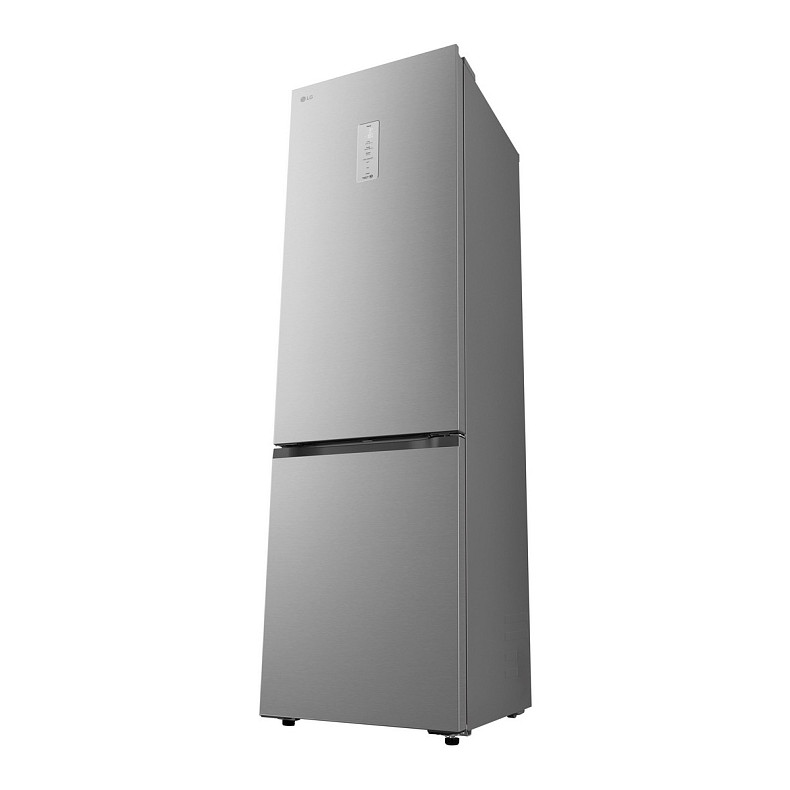Холодильник LG GC-B509EMKM