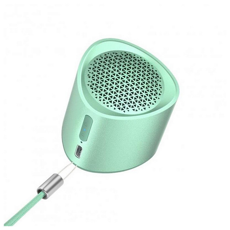 Акустична система Tronsmart Nimo Mini Speaker Green (985909)