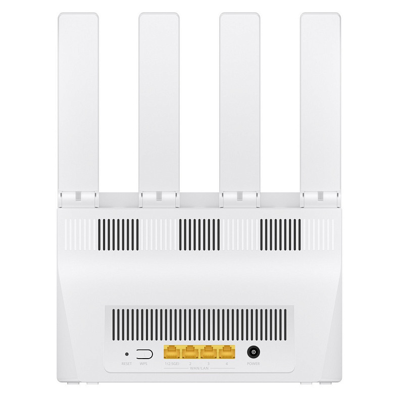 Wi-Fi Роутер Huawei WiFi BE3 BE3600 Wi-Fi 7 MLO