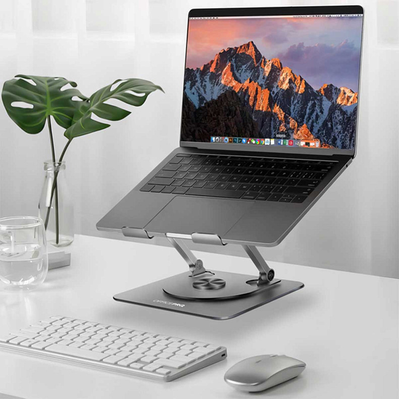 Подставка под ноутбук OfficePro LS799G