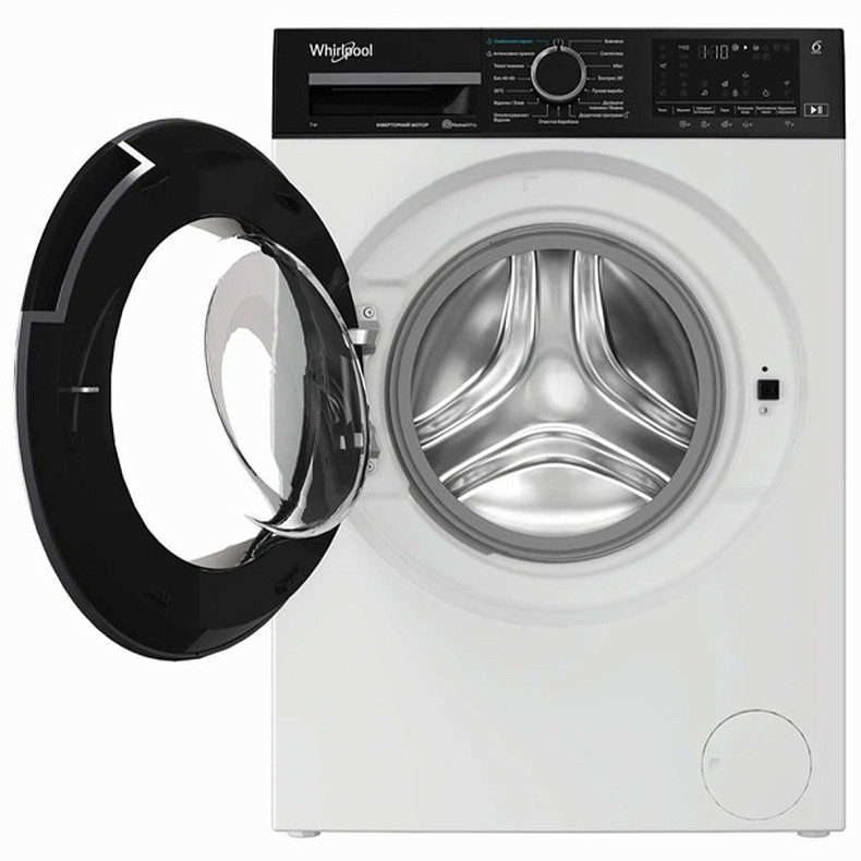 Стиральная машина Whirlpool WAM 764WKB UA