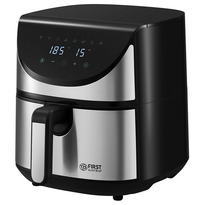 Мультипечь First FA-5053-6