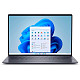 Ноутбук Dell XPS 13 Plus (9320) 13.4" UHD+ Touch, Intel i7-1260P, 16GB, F1024GB, UMA, Win11, серый (N992XPS9320GE_WH11)