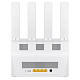 Wi-Fi Роутер Huawei WiFi BE3 BE3600 Wi-Fi 7 MLO