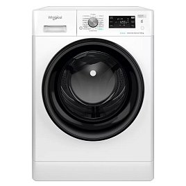 Стиральная машина Whirlpool FFB 10469 BV UA