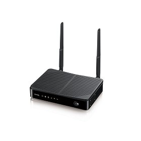 Wi-Fi Роутер ZyXEL LTE3301 PLUS NEBULA (LTE3301-PLUS-EUZNN1F)