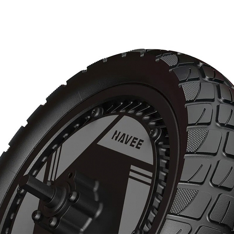 Електросамокат Navee XT5 Max