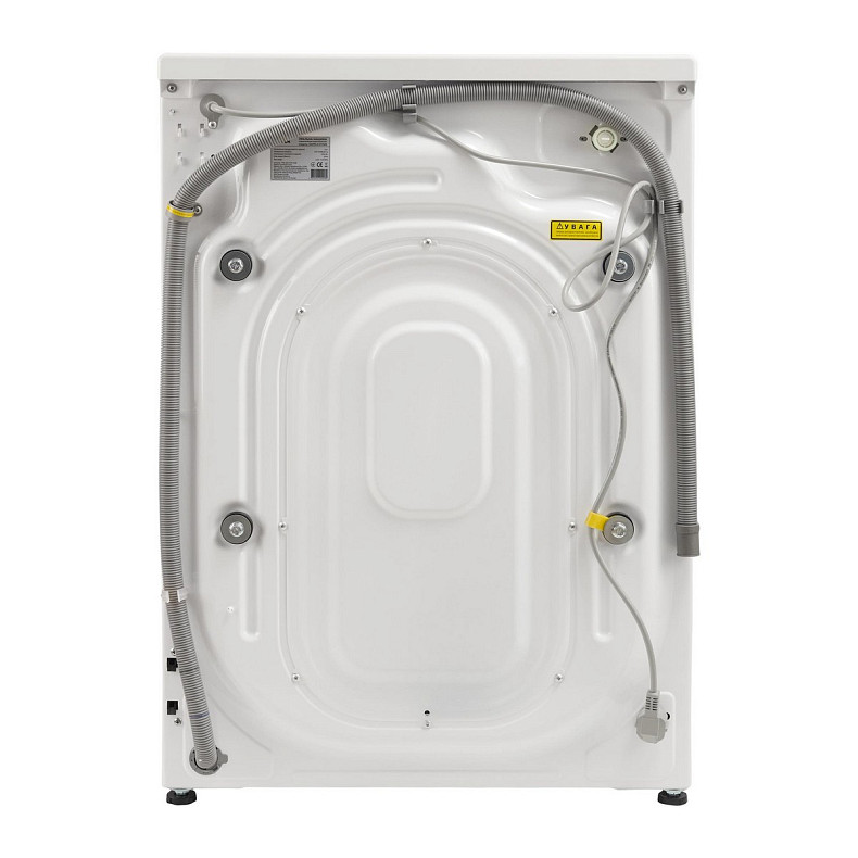 Пральна машина Grifon GWMS-6101IWB