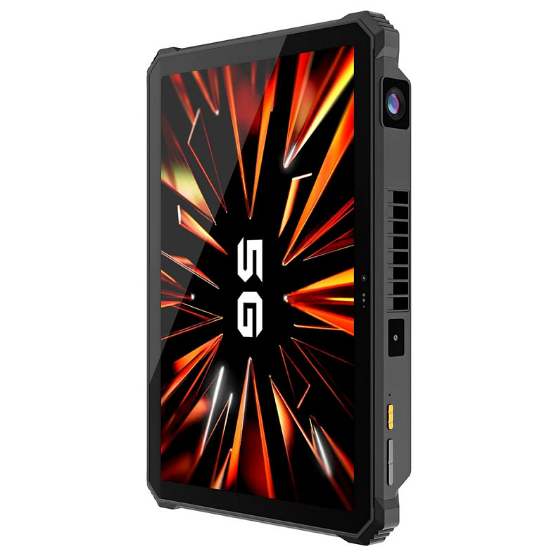 Планшет Blackview Active 12 Pro 16/1TB Black