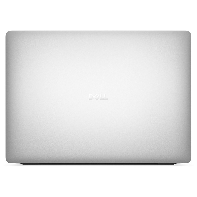 Ноутбук Dell Pro 14+ 14" FHD+ AG, Intel U7-265U, 32GB, F512GB, UMA, Lin, серебристый