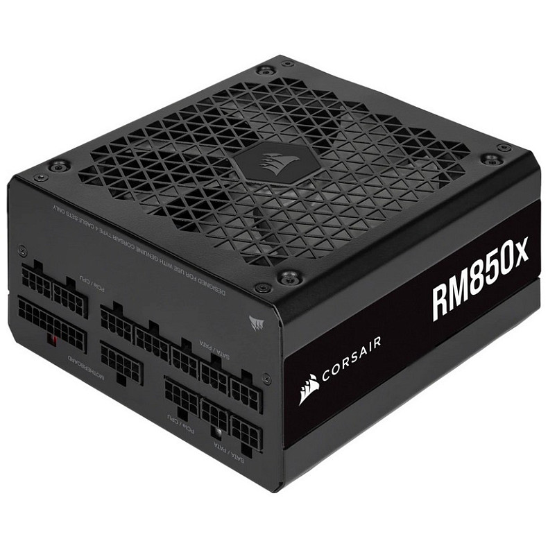 Блок питания Corsair RM850x (CP-9020200-EU) 850W