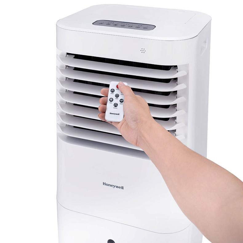 Кондиционер мобильный Honeywell CL152 (TOW016149)