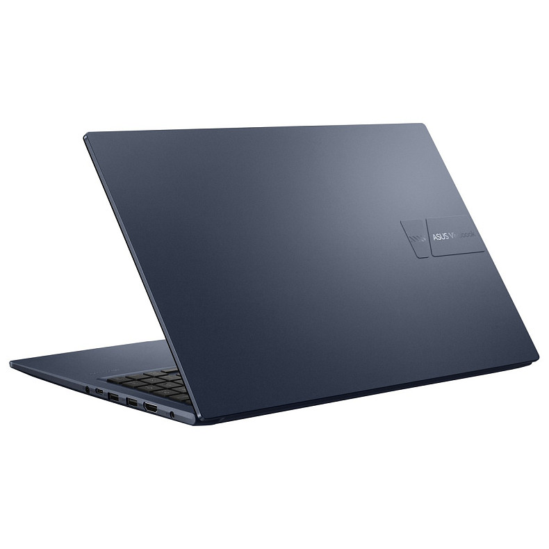 Ноутбук Asus Vivobook 15 X1502VA-BQ489 (90NB10T1-M00MM0) Quiet Blue