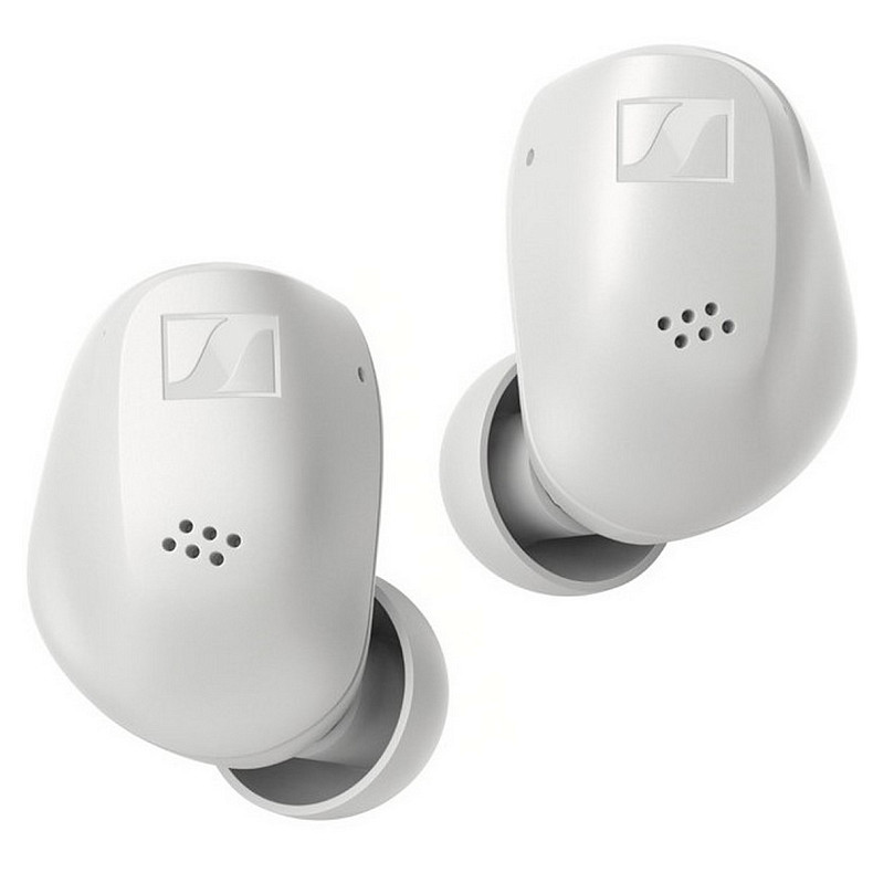 Наушники SENNHEISER ACCENTUM True Wireless White