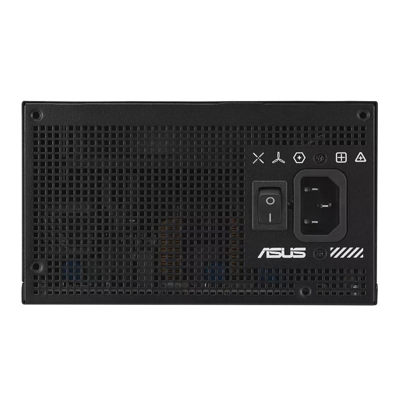 Блок живлення Asus TUF Gaming 750W Bronze EVO (90YE00D5-B0NA00)