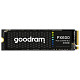 SSD диск Goodram Core M.2 2280 PCIe 5.0 x4 NVMe 500GB (SSDR-GRC01-500-80)