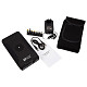 Внешний аккумулятор PowerPlant 68400mAh PD/60W DC 12-24V 9 connectors QC/3.0 USB-C*2 USB-A Wireless (PB930456)